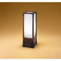 ＯＤＥＬＩＣ　和風照明　フロアスタンド　コード1.5m付　高演色LED　LEDランプ付　白熱灯器具60W相当　非調光　昼白色5000K　OT265005NR | オールライト Yahoo!店