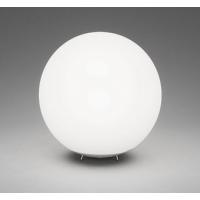 ＯＤＥＬＩＣ　フロアスタンド　コード2.5m付　中間スイッチ付　高演色LED　LEDランプ付　白熱灯器具100W相当　非調光　昼白色5000K　OT265037NR | オールライト Yahoo!店