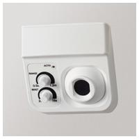 ＯＤＥＬＩＣ　T-LINEスタンド専用別売センサー　人感センサーON-OFF型　オフホワイト　TT888010 | オールライト Yahoo!店