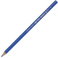 三菱鉛筆 色鉛筆880 あお 1ダース ( ２ セット)/メール便送料無料 | オールメール