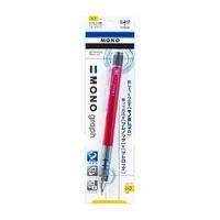 トンボ鉛筆 シャープペン モノグラフ0.3 DPA-131F ピンク/メール便送料無料 | オールメール