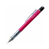 トンボ鉛筆 シャープペンシル モノグラフ0.5 ピンク ( ３本)/メール便送料無料 | オールメール