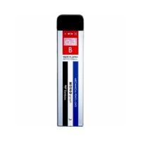 トンボ鉛筆 シャープ芯 モノグラフMG 0.3 B モノカラー R3-MGB01/メール便送料無料 | オールメール