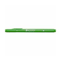 トンボ鉛筆 プレイカラー2 緑 WS-TP-07 ( ２本)/メール便送料無料 | オールメール