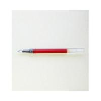 三菱鉛筆 ゲルインクボールペン シグノ替芯 UMR-85N 赤 15 ( ２セット)/メール便送料無料 | オールメール