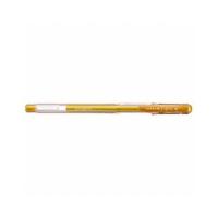三菱鉛筆 ユニボール シグノ スタンダード 0.8mm 金 UM100.25 ( ２セット)/メール便送料無料 | オールメール
