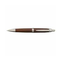 三菱鉛筆 シャープペン ピュアモルト 0.5 ダークブラウン M51015.22/メール便送料無料 | オールメール