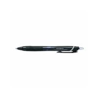 三菱鉛筆 油性ボールペン ジェットストリーム 0.7mm 黒軸 ( ２セット)/メール便送料無料 | オールメール