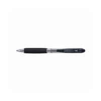 三菱鉛筆 油性ボールペン クリフター SN11807.24 黒 ( ３セット)/メール便送料無料 | オールメール