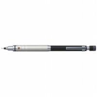 三菱鉛筆 シャープペン ユニ クルトガ ハイグレードモデル 0.5mm ブラック M510121P.24/メール便送料無料 | オールメール