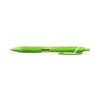 三菱鉛筆 ジェットストリーム カラーインク 0.5mm ライムグリーン SXN150C05.5 ( ２本)/メール便送料無料 | オールメール