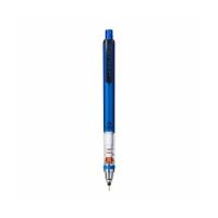 三菱鉛筆 シャープペン クルトガ 0.5 M54501P.9 ネイビー ( ３本)/メール便送料無料 | オールメール
