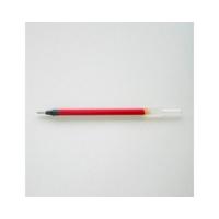 三菱鉛筆 油性ボールペン シグノ替芯 UMR-5 赤 15 ( ２セット)/メール便送料無料 | オールメール