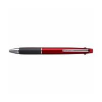 三菱鉛筆 3色ボールペン ジェットストリーム 0.7 SXE380007.65 ボルドー/メール便送料無料 | オールメール
