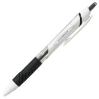 油性ボールペン ジェットストリーム0.5mm SXN15005.24 黒/黒  三菱鉛筆/メール便送料無料 | オールメール