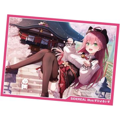 さくらみこ スリーブ(ゲーム、おもちゃ)の商品一覧 通販 さくらみこ スリーブ(ゲーム、おもちゃ)の商品一覧 通販