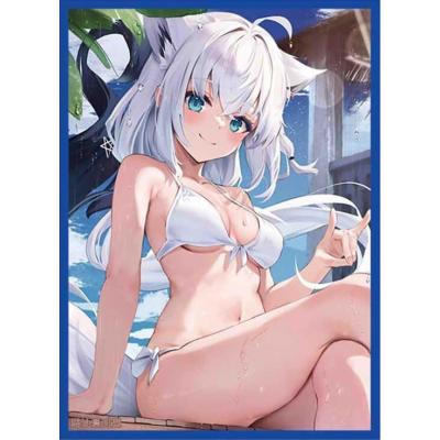 白上フブキ スリーブのおすすめ人気商品一覧 通販 - Yahoo!ショッピング