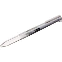 スタイルフィット 3色ホルダー クリップ付 三菱鉛筆 uni : 文具・雑貨