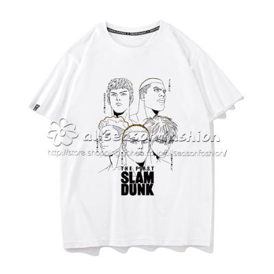 スラムダンク tシャツのランキングTOP100 - 人気売れ筋 スラムダンク tシャツのランキングTOP100 - 人気売れ筋
