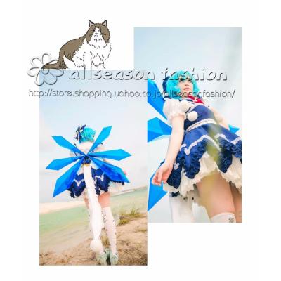 チルノ コスプレの商品一覧 通販 - Yahoo!ショッピング チルノ コスプレの商品一覧 通販 - Yahoo!ショッピング