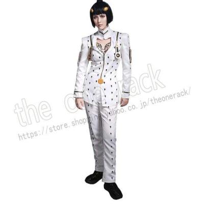 ブチャラティ コスプレ衣装の商品一覧 通販 - Yahoo!ショッピング ブチャラティ コスプレ衣装の商品一覧 通販 - Yahoo!ショッピング