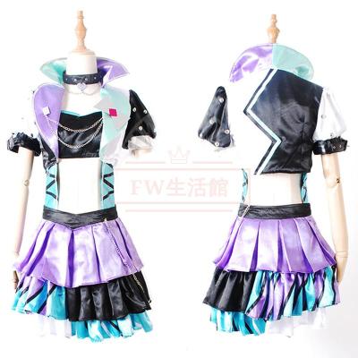 プリパラ コスプレ 東堂シオン(ファッション)の商品一覧 通販 プリパラ コスプレ 東堂シオン(ファッション)の商品一覧 通販