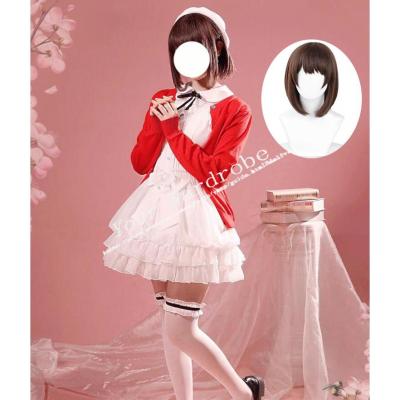 冴えない彼女の育てかた コスプレ 衣装の商品一覧 通販 - Yahoo 冴えない彼女の育てかた コスプレ 衣装の商品一覧 通販 - Yahoo