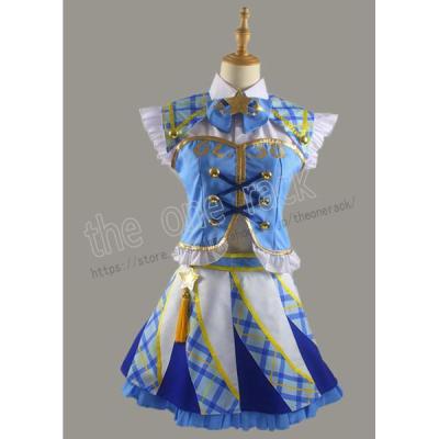 アイカツ 霧矢あおい(ファッション)の商品一覧 通販 - Yahoo アイカツ 霧矢あおい(ファッション)の商品一覧 通販 - Yahoo