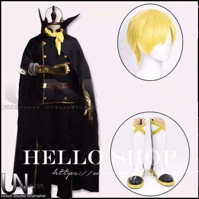 サンジ コスプレ衣装の商品一覧 通販 - Yahoo!ショッピング サンジ コスプレ衣装の商品一覧 通販 - Yahoo!ショッピング