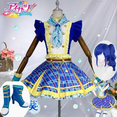アイカツ 霧矢あおい(ファッション)の商品一覧 通販 - Yahoo アイカツ 霧矢あおい(ファッション)の商品一覧 通販 - Yahoo