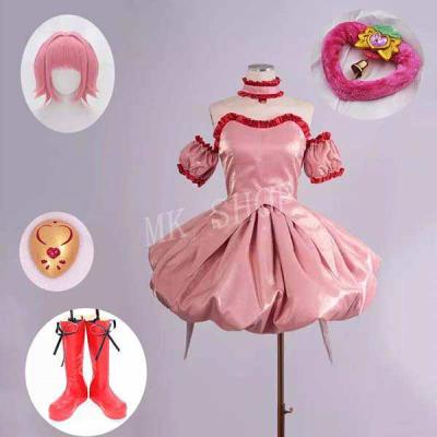 東京ミュウミュウ コスプレの商品一覧 通販 - Yahoo!ショッピング 東京ミュウミュウ コスプレの商品一覧 通販 - Yahoo!ショッピング