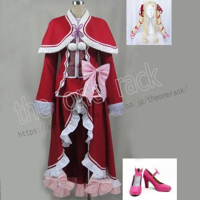 リゼロ コスプレ ベアトリスの商品一覧 通販 - Yahoo!ショッピング リゼロ コスプレ ベアトリスの商品一覧 通販 - Yahoo!ショッピング
