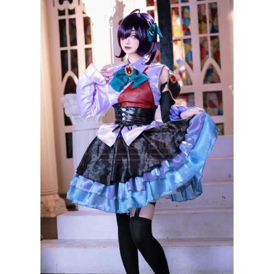 小鳥遊六花 コスプレ 衣装の商品一覧 通販 - Yahoo!ショッピング 小鳥遊六花 コスプレ 衣装の商品一覧 通販 - Yahoo!ショッピング