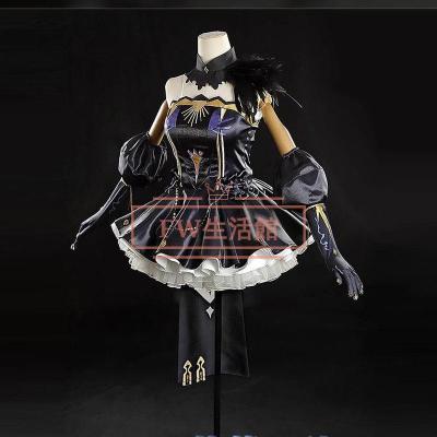fate コスプレ衣装 エレシュキガル(パーティグッズ)の商品一覧 fate コスプレ衣装 エレシュキガル(パーティグッズ)の商品一覧