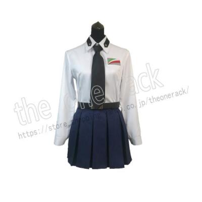 ガルパン コスプレ 衣装の商品一覧 通販 - Yahoo!ショッピング ガルパン コスプレ 衣装の商品一覧 通販 - Yahoo!ショッピング