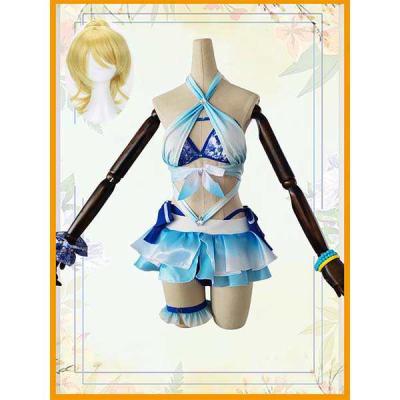 絢瀬絵里 コスプレ 衣装の商品一覧 通販 - Yahoo!ショッピング 絢瀬絵里 コスプレ 衣装の商品一覧 通販 - Yahoo!ショッピング