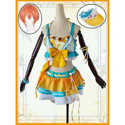 ラブライブ 星空凛 コスプレの商品一覧 通販 - Yahoo!ショッピング ラブライブ 星空凛 コスプレの商品一覧 通販 - Yahoo!ショッピング