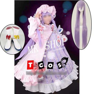 東方 パチュリー コスプレの商品一覧 通販 - Yahoo!ショッピング 東方 パチュリー コスプレの商品一覧 通販 - Yahoo!ショッピング