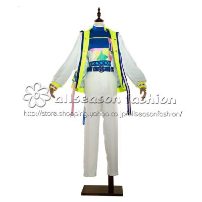 あんスタ コスプレ 春川宙の商品一覧 通販 - Yahoo!ショッピング あんスタ コスプレ 春川宙の商品一覧 通販 - Yahoo!ショッピング