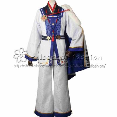 あんさんぶるスターズ! 明星スバル(コスプレ用コスチューム)の あんさんぶるスターズ! 明星スバル(コスプレ用コスチューム)の