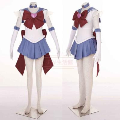 セーラームーン コスプレ 衣装 ほたる(コスプレ衣装)の商品 セーラームーン コスプレ 衣装 ほたる(コスプレ衣装)の商品