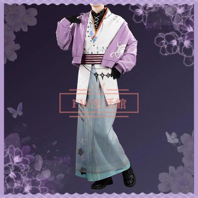 星導ショウ コスプレ(コスプレ用コスチューム)の商品一覧 星導ショウ コスプレ(コスプレ用コスチューム)の商品一覧