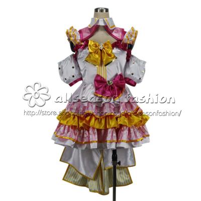 らぁら プリパラ コスプレの商品一覧 通販 - Yahoo!ショッピング らぁら プリパラ コスプレの商品一覧 通販 - Yahoo!ショッピング