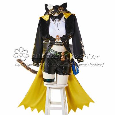 アークナイツ コスプレ(コスプレ用コスチューム)の商品一覧 アークナイツ コスプレ(コスプレ用コスチューム)の商品一覧