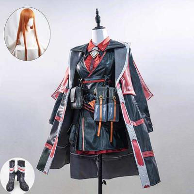 アークナイツ コスプレ(コスプレ用コスチューム)の商品一覧 アークナイツ コスプレ(コスプレ用コスチューム)の商品一覧