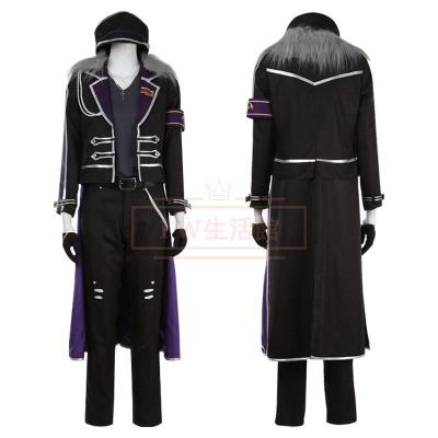 あんスタ コスプレ 衣装 朔間零の商品一覧 通販 - Yahoo あんスタ コスプレ 衣装 朔間零の商品一覧 通販 - Yahoo
