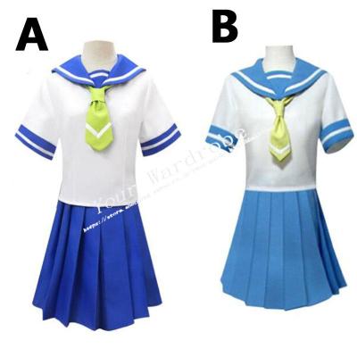 竜宮レナ 衣装の商品一覧 通販 - Yahoo!ショッピング 竜宮レナ 衣装の商品一覧 通販 - Yahoo!ショッピング