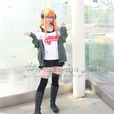 佐倉 双葉 コスプレの商品一覧 通販 - Yahoo!ショッピング 佐倉 双葉 コスプレの商品一覧 通販 - Yahoo!ショッピング