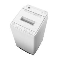 日立 全自動洗濯機 7kg BW-G70H W ホワイト インバーター ビートウォッシュ ナイアガラビート洗浄 | ALLショップヤフー店