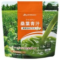 2袋セットファイテン 桑葉青汁 発芽玄米プラス 230g×1袋入×(2袋) | ALLショップヤフー店